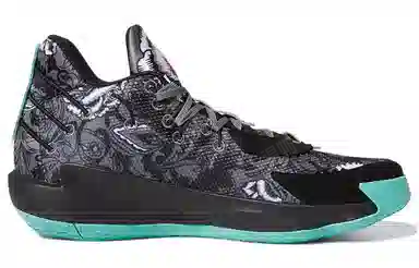 adidas D Lillard 7 GCA