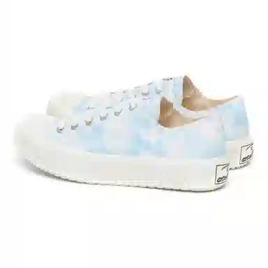 EXCELSIOR BOLT TIE-DYE