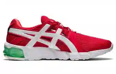 Coca-Cola x Asics Gel-Quantum 90 TPU