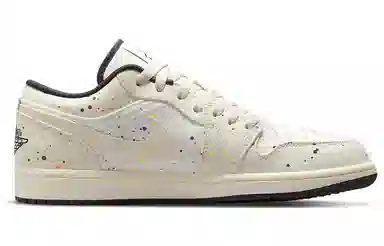 Jordan Air Jordan 1 Low SE "Paint Splatter"