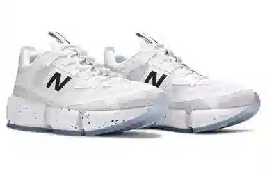 Jaden Smith x New Balance NB Vision Racer