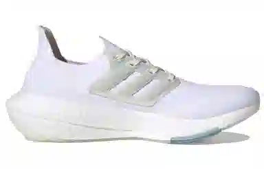 Parley x adidas Ultraboost 21 White