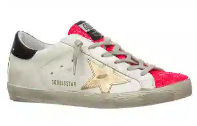 Golden Goose Super-Star