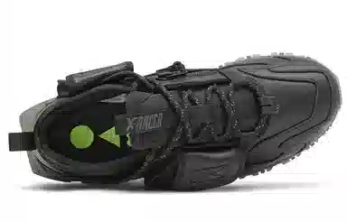 New Balance X-Racer Black