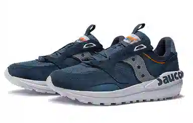 Saucony Jazz Classic Blue