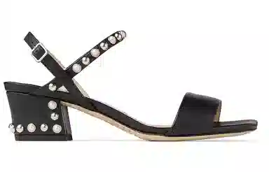 Jimmy Choo Aadra 45