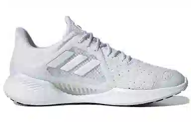 adidas Climacool Vent White