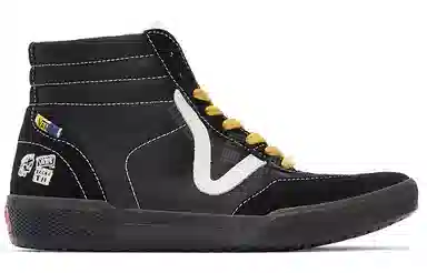 Taka Hayashi x Vans Vault Epoch Racer LX