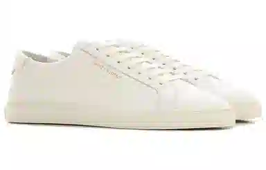 SAINT LAURENT Andy White