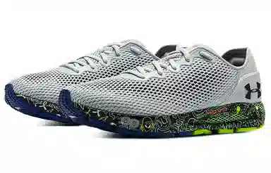 Under Armour Sonic 4 FnRn CN