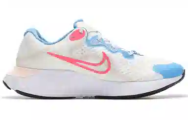 Nike Renew Run 2 White Pink