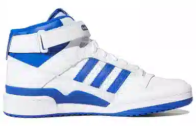 adidas originals FORUM Mid