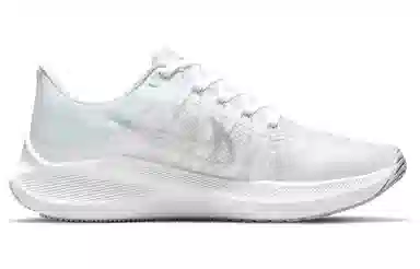 Nike Zoom Winflo 8 White