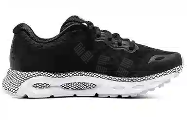 Under Armour Hovr Infinite 3 Low Running Shoes Women's Black