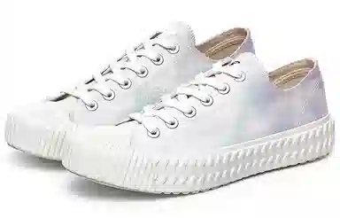 EXCELSIOR BOLT TIE-DYE