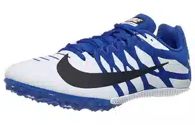 Nike Zoom Rival S 9 White Blue