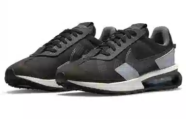 Nike Air Max Pre-Day Black Grey