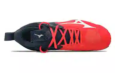Mizuno Wave Momentum2