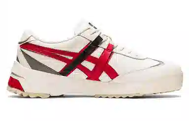 Onitsuka Tiger Delegation EX White Red