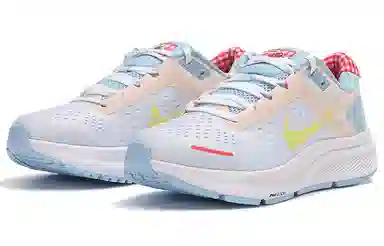 Nike Zoom Structure 23