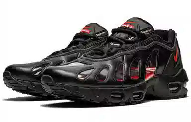 Supreme x Nike Air Max 96