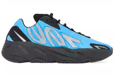 adidas Yeezy Boost 700 MNVN "Bright Cyan"