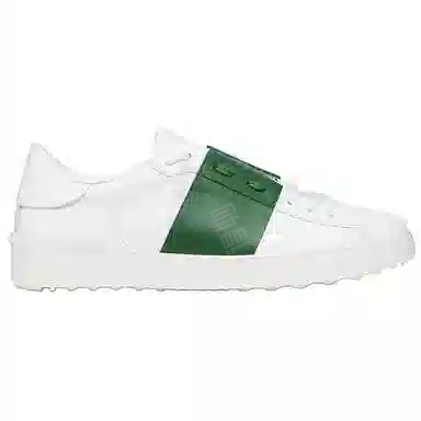 Valentino Open