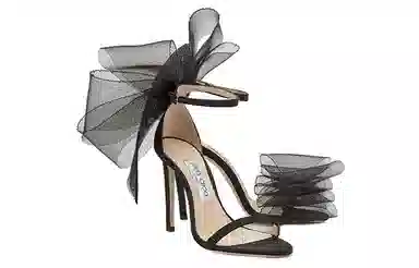 Jimmy Choo Aveline 100