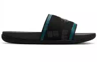 Nike Offcourt "NFL Philadelphia Eagles" Slides