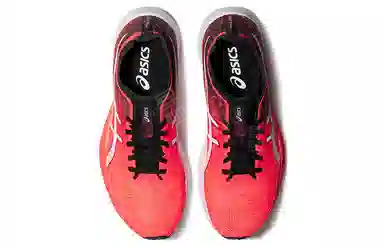 Asics Magic Speed 1.0 2E