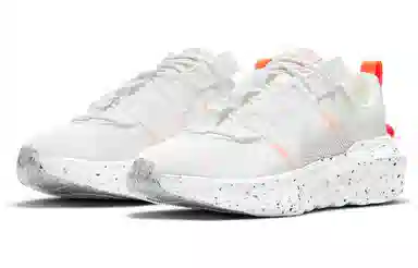 Nike Crater Impact White