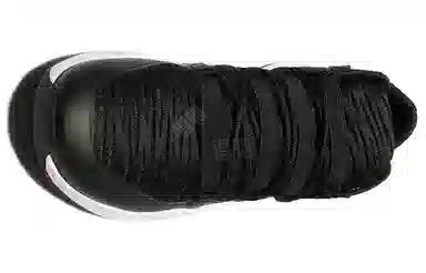 Jordan Formula 23 Low Black White