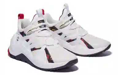 Timberland Madbury White