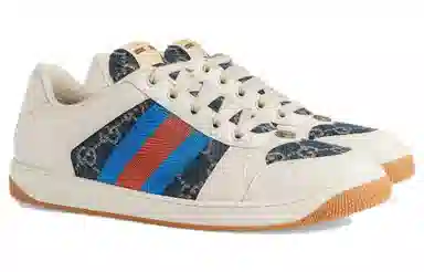 GUCCI Screener denim gg