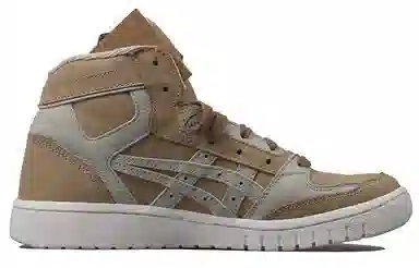 F/CE x COSTS x Asics All Court Alpha-l Brown