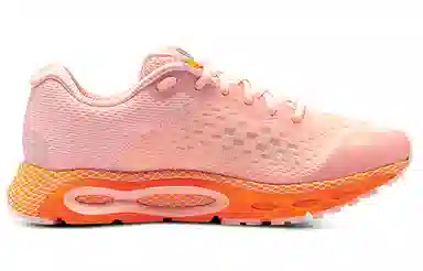 Under Armour Hovr Infinite 3 Ballet Pink