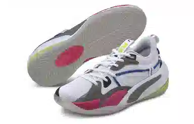 PUMA RS Dreamer Protro White Pink