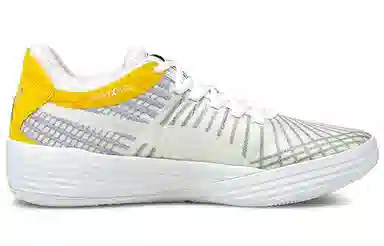 PUMA Clyde All Pro "lakers"