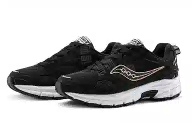 Saucony Cohesion 9 Classic