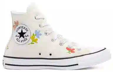 Converse Chuck Taylor All Star High Top