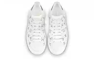 LOUIS VUITTON Time Out