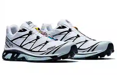 SALOMON XT-6