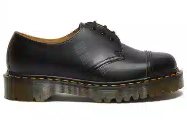 Dr. Martens 1461 Bex Toe Cap Vintage