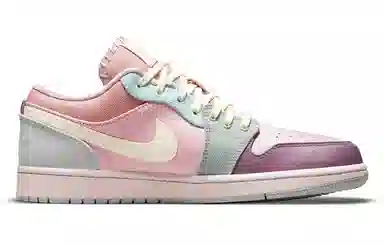 Jordan Air Jordan 1 low se "champagne"