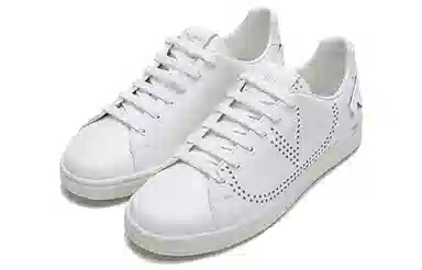 Valentino Sneakers White