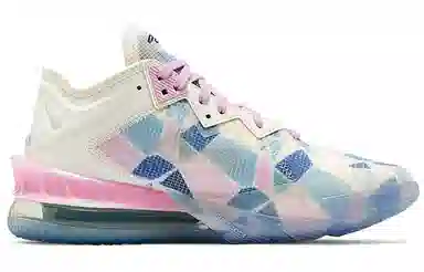 Nike Lebron 18 Cherry Blossom