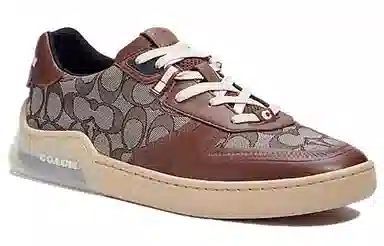 COACH CitySole