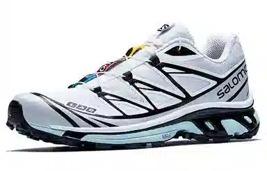SALOMON XT-6