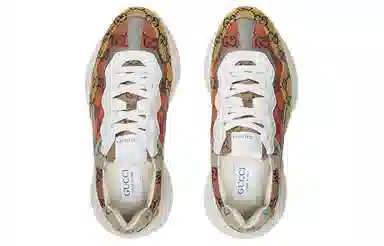 GUCCI Rhyton Multicolor G