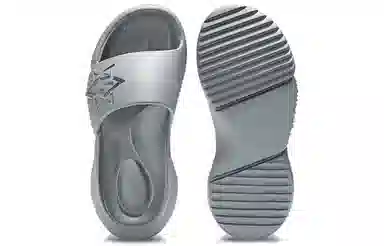 NORVINCY EVA Silver Grey